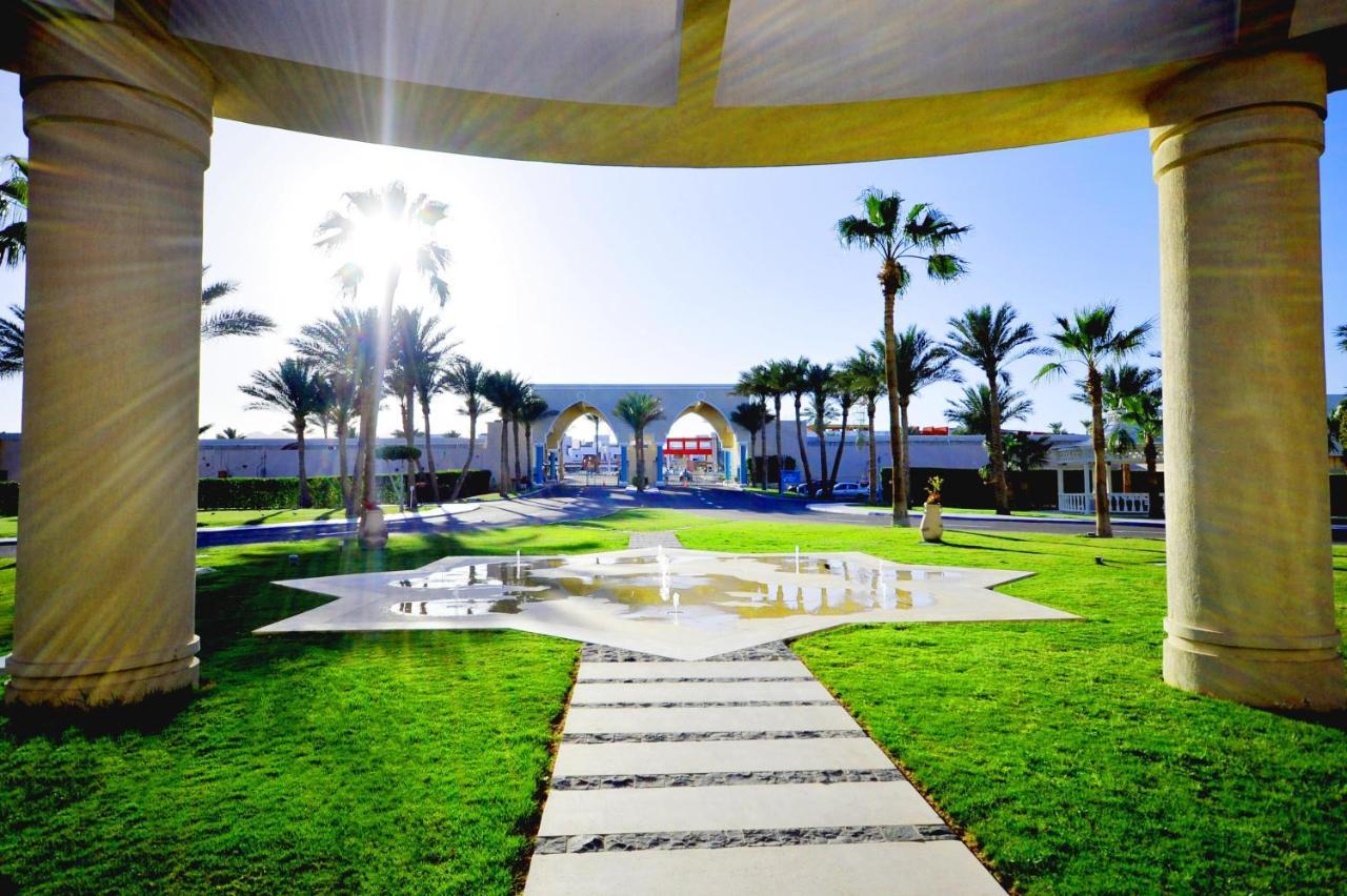 Aurora Oriental Resort Sharm El Sheikh Exteriér fotografie