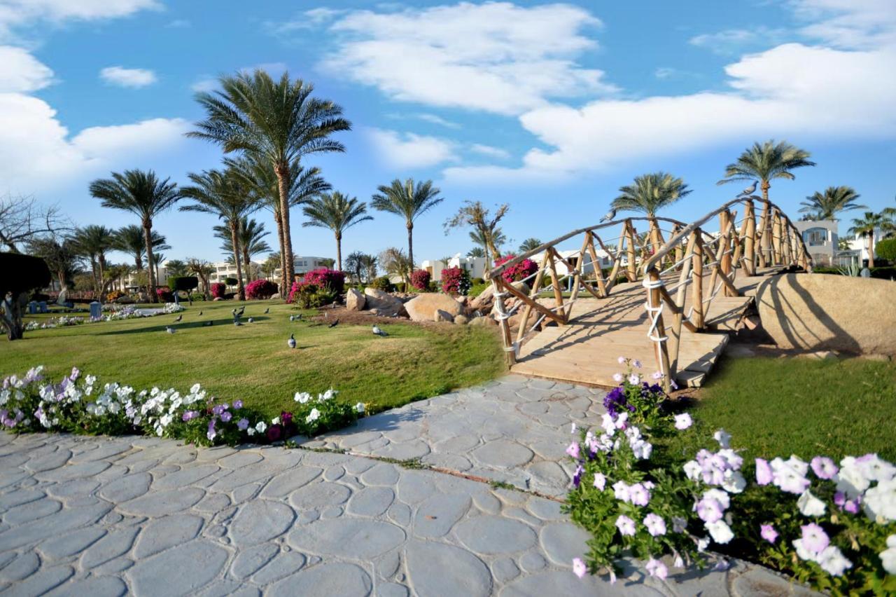 Aurora Oriental Resort Sharm El Sheikh Exteriér fotografie